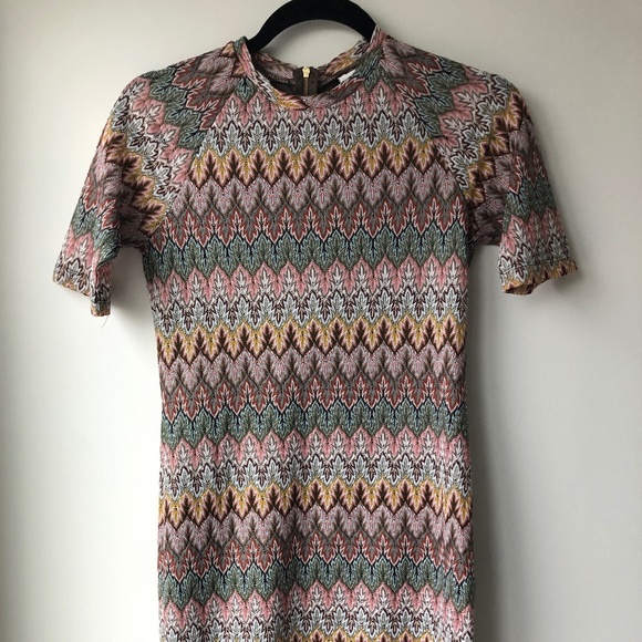 SOLD New TWIK Vintage Looking Dress - Picture 1 of 4